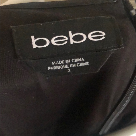 Bebe midi dress - Picture 5 of 5